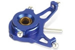 EFLH1246 Anodised aluminium swashplate set